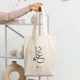 Bio Baumwolltaschen
