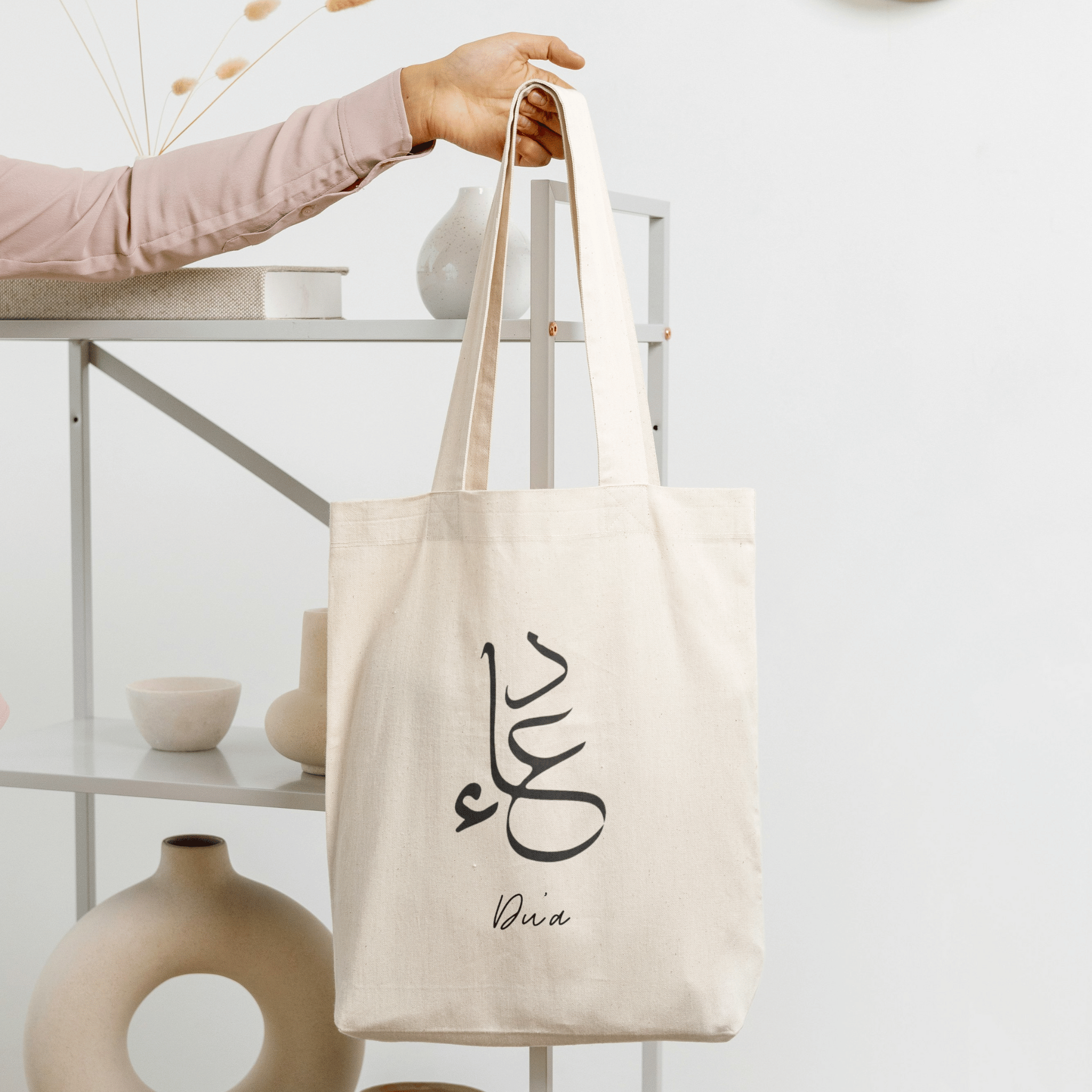 Bio Baumwolltaschen