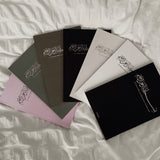 Bismillah Notizbücher