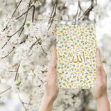 ALLAH Notizbuch