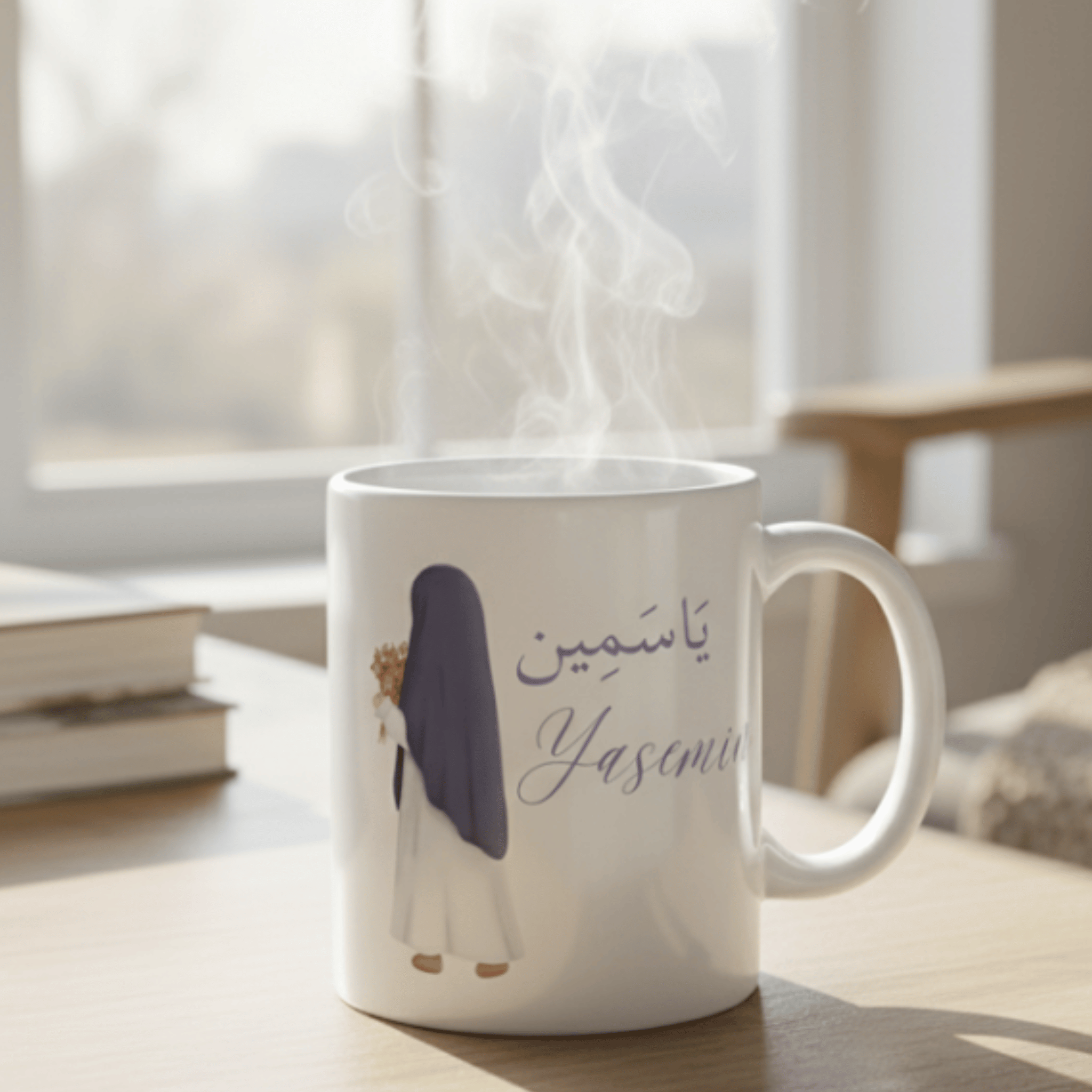 Personalisierte Tassen - 30 verschiedene Modelle