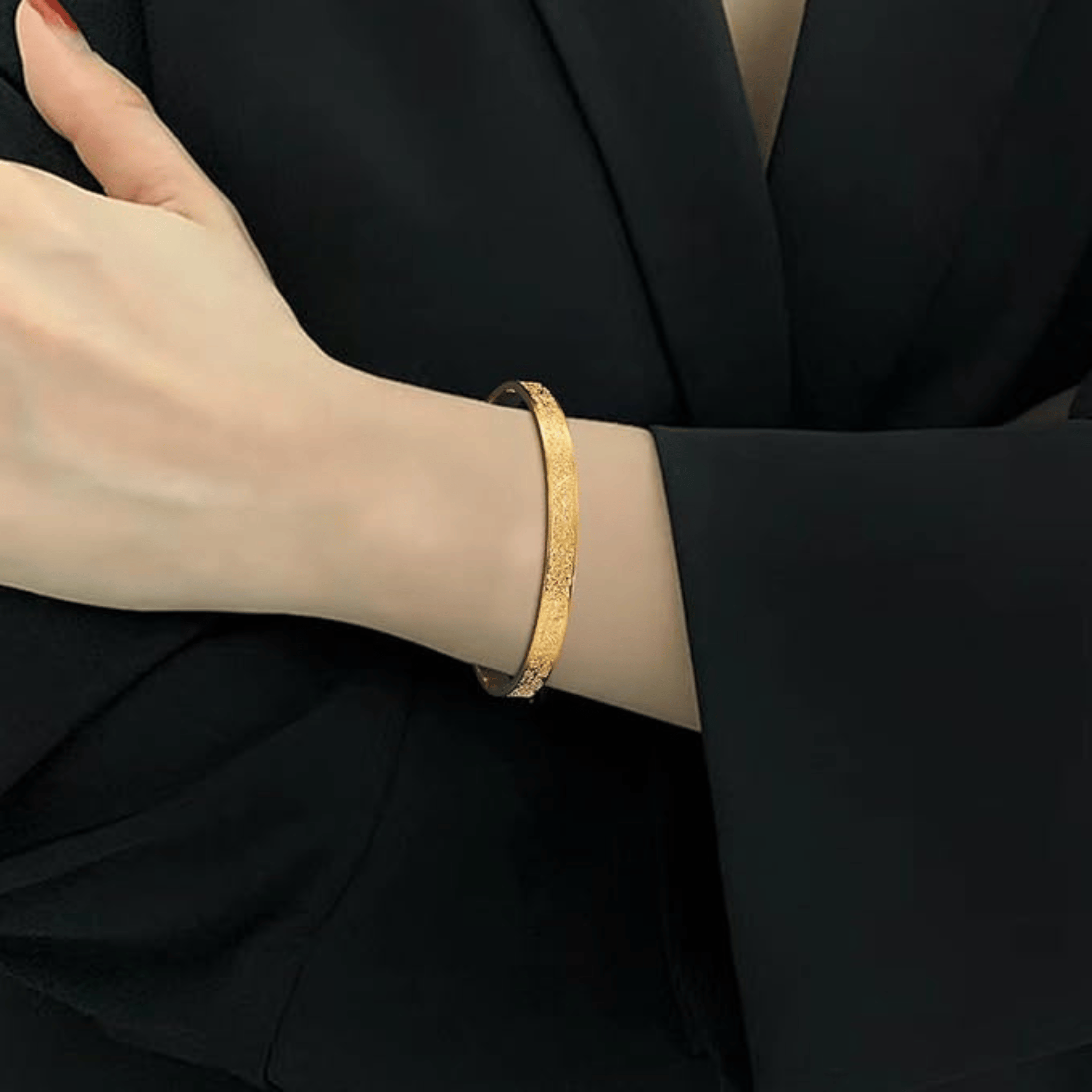 Ayat al-Kursi Bracelet
