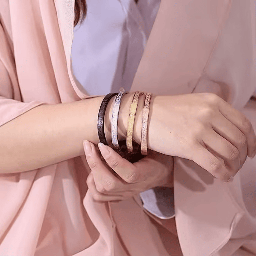 Ayat al-Kursi Bracelet