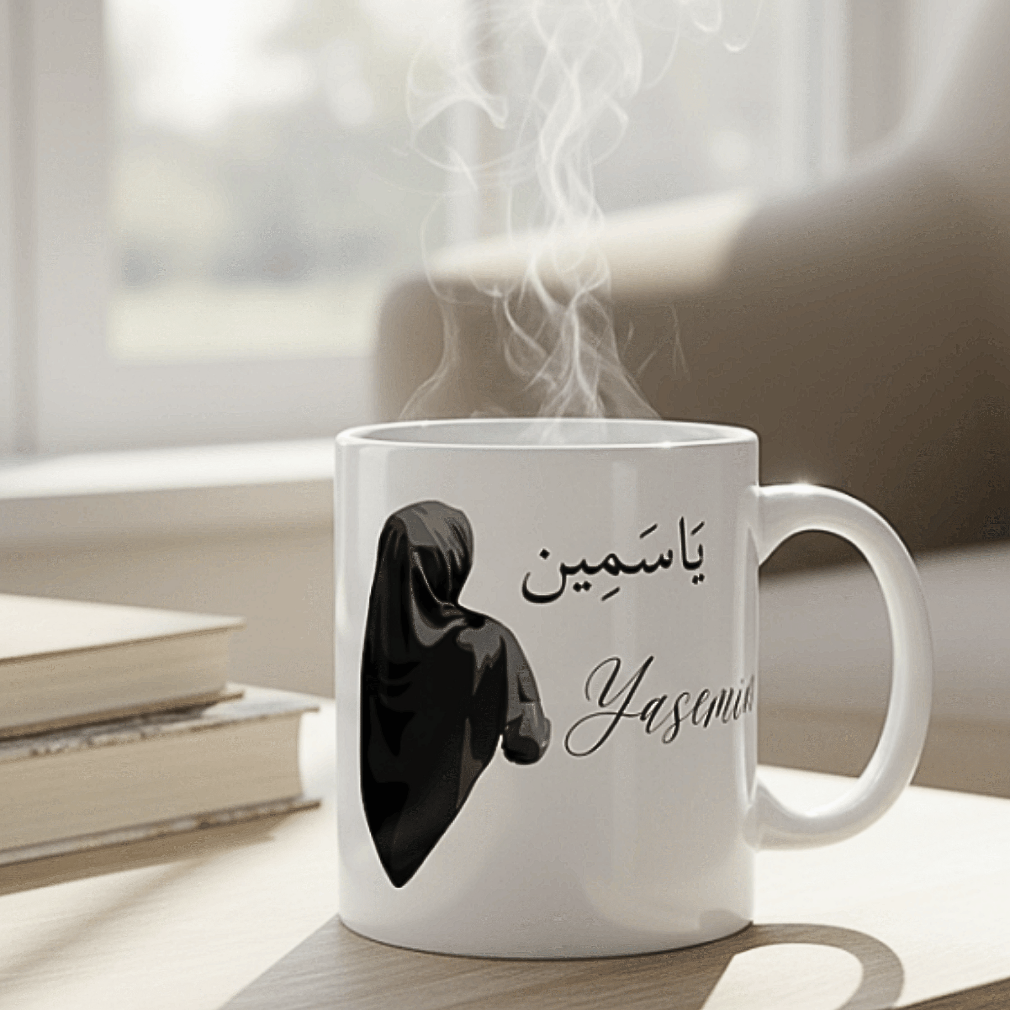 Personalisierte Tassen - 30 verschiedene Modelle