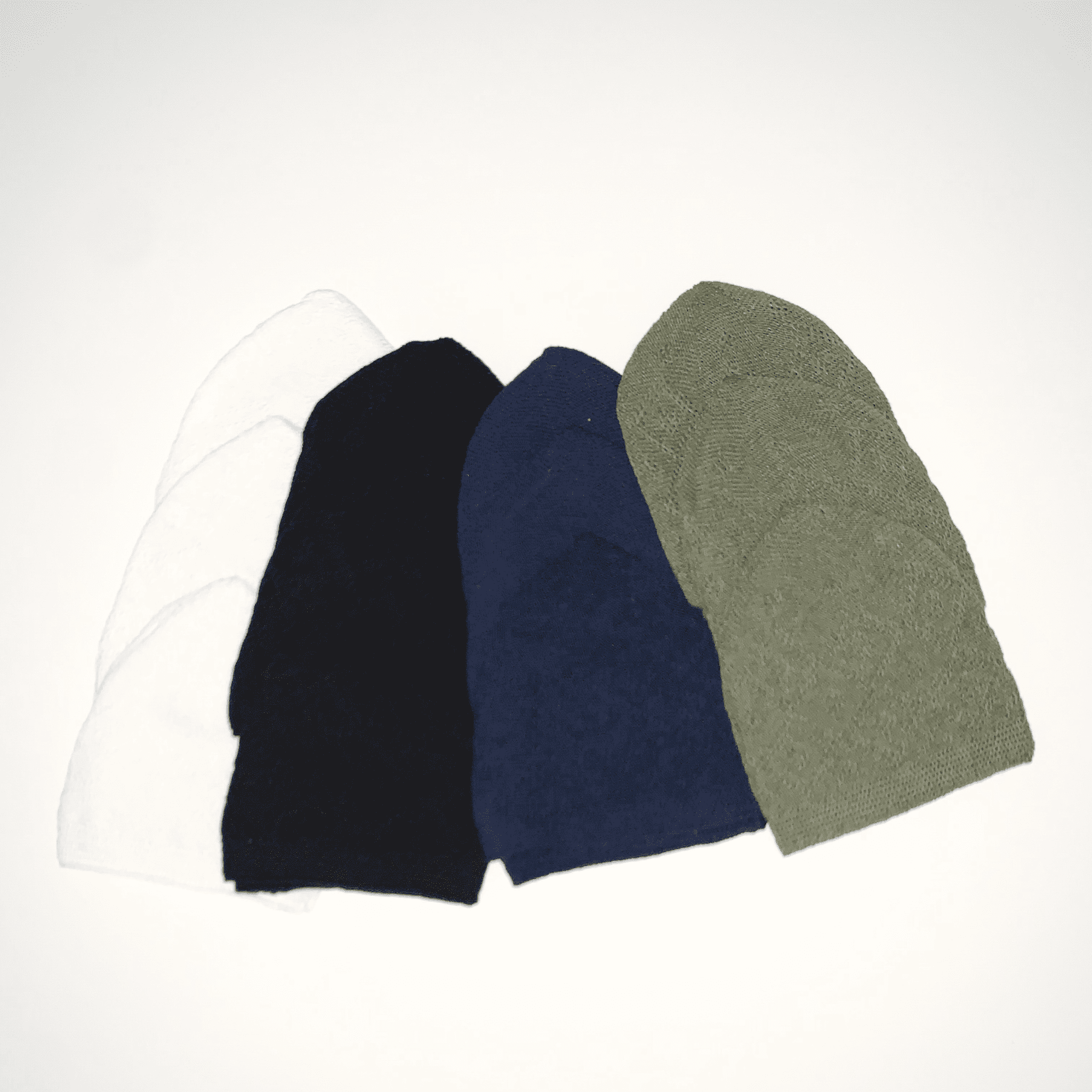 Universal Islamic Headwear (Takke)