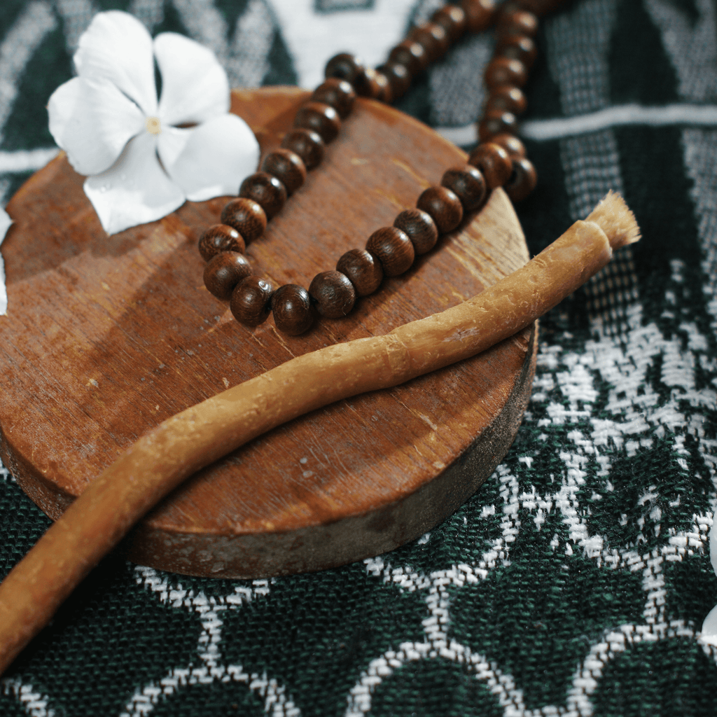 Miswak – Sunnah Dental Care