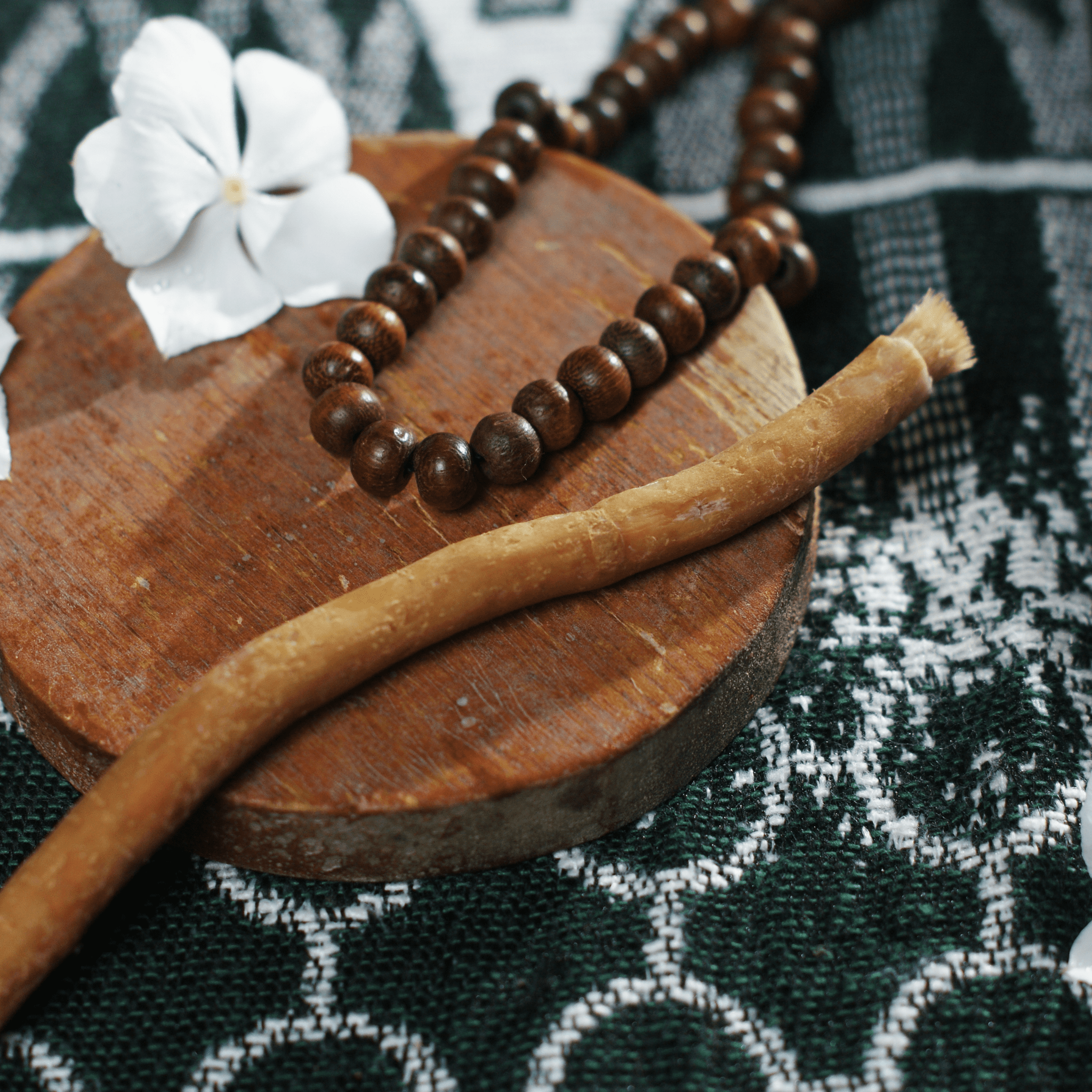 Miswak – Sunnah Dental Care
