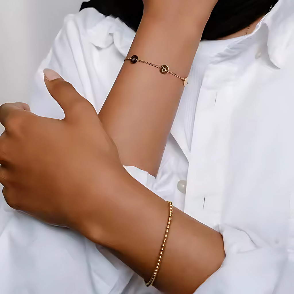 Sabr | Shukr | Tawakkul Armband