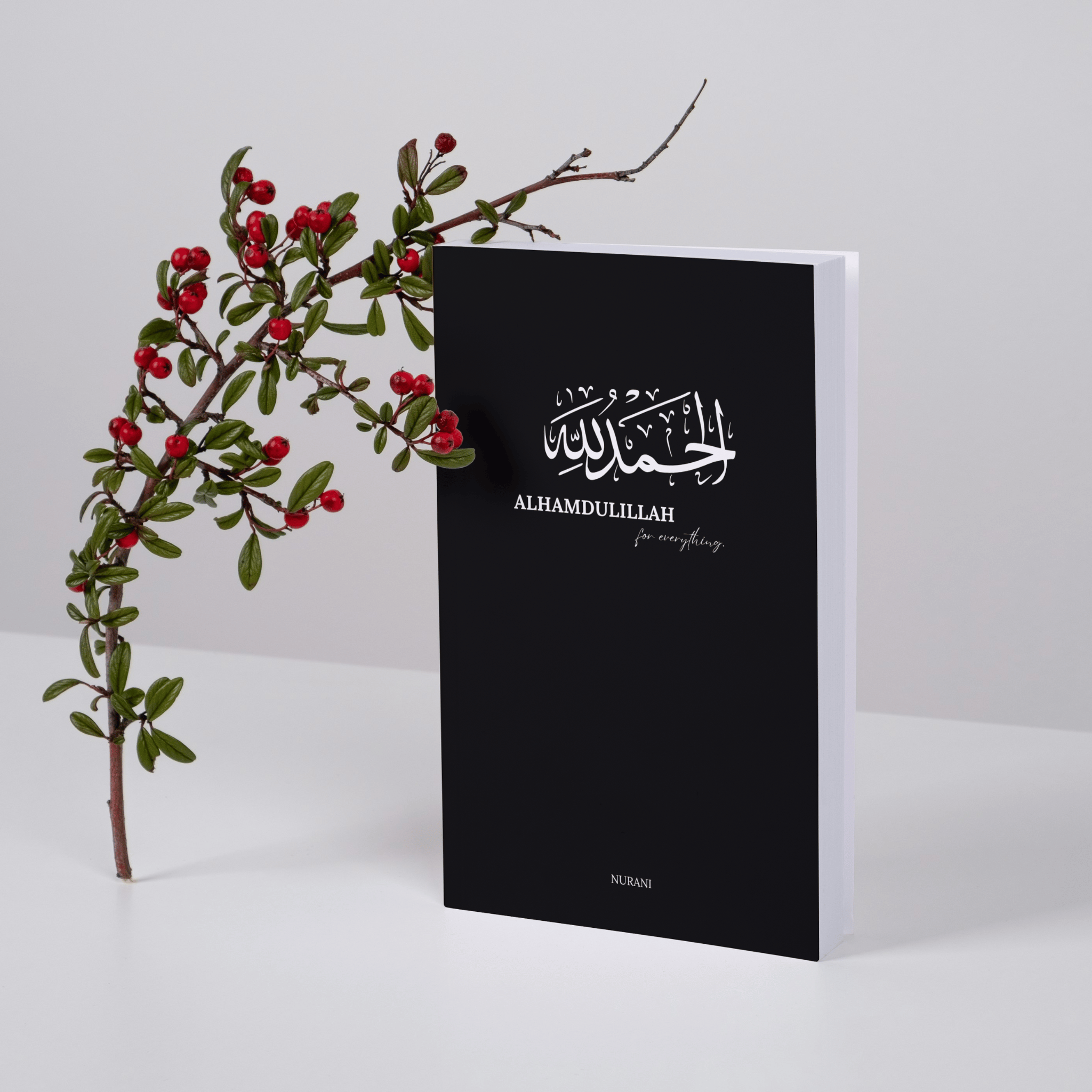 Alhamdulillah Journal