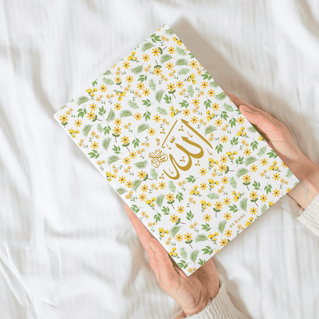 ALLAH Notebook
