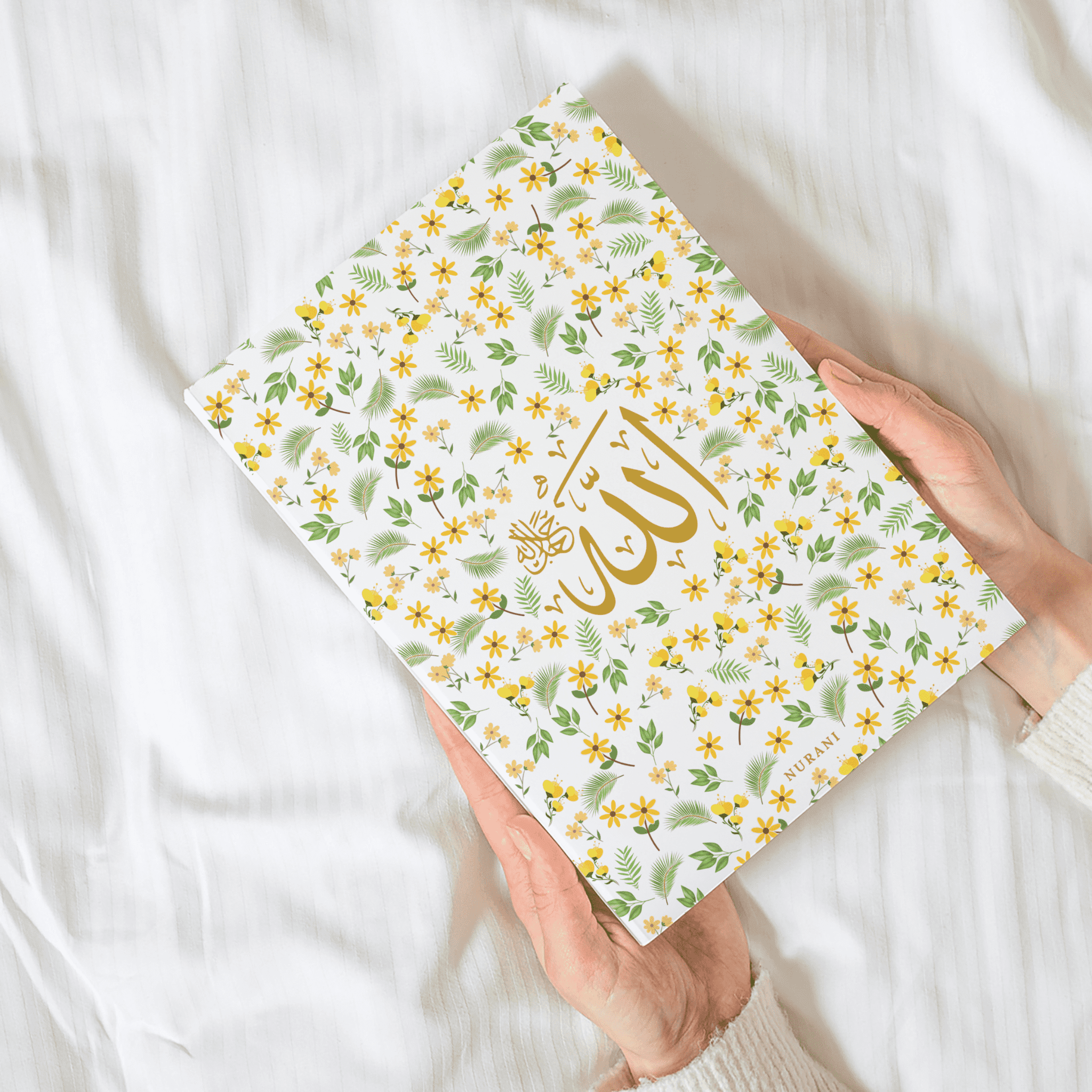 ALLAH Notebook