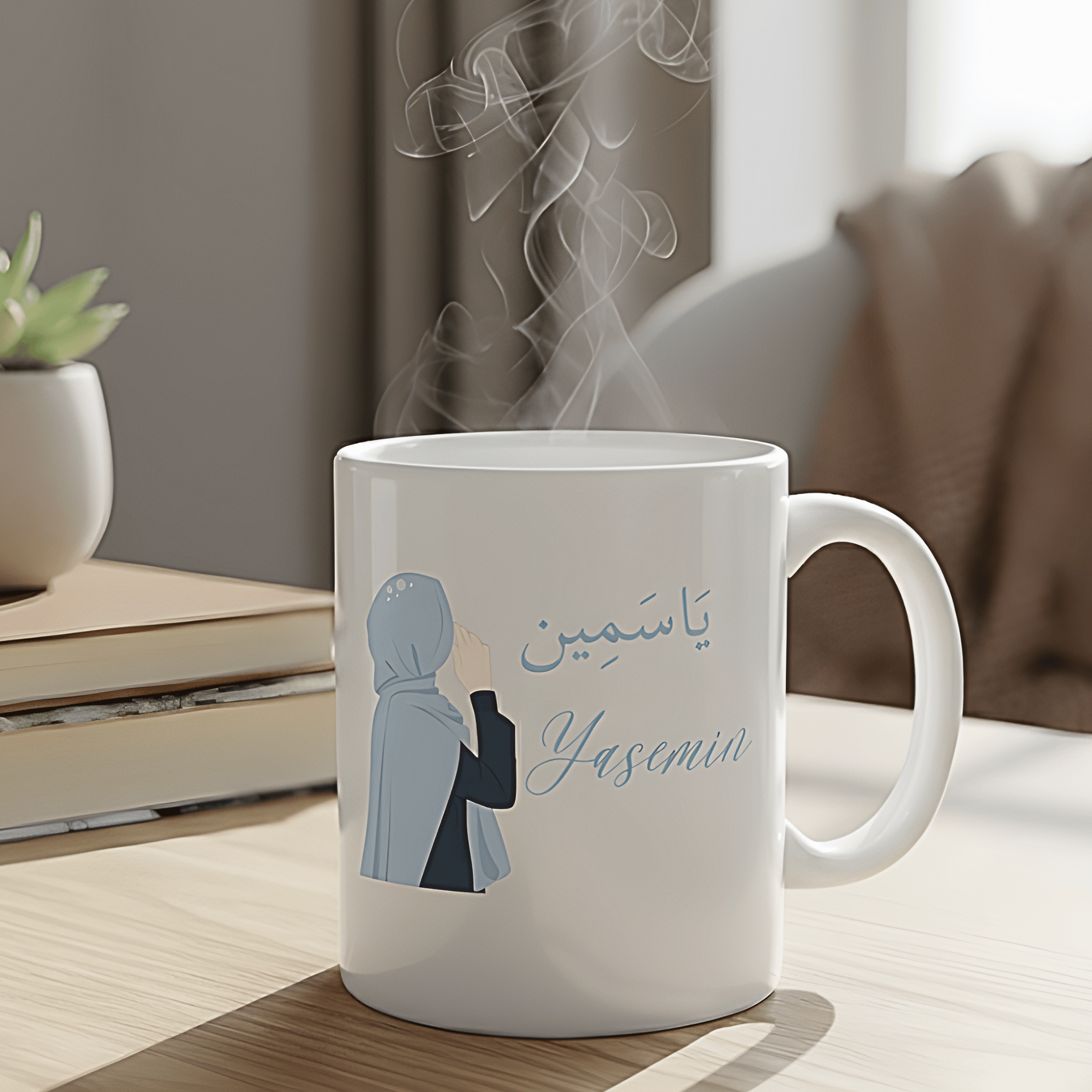 Personalisierte Tassen - 30 verschiedene Modelle