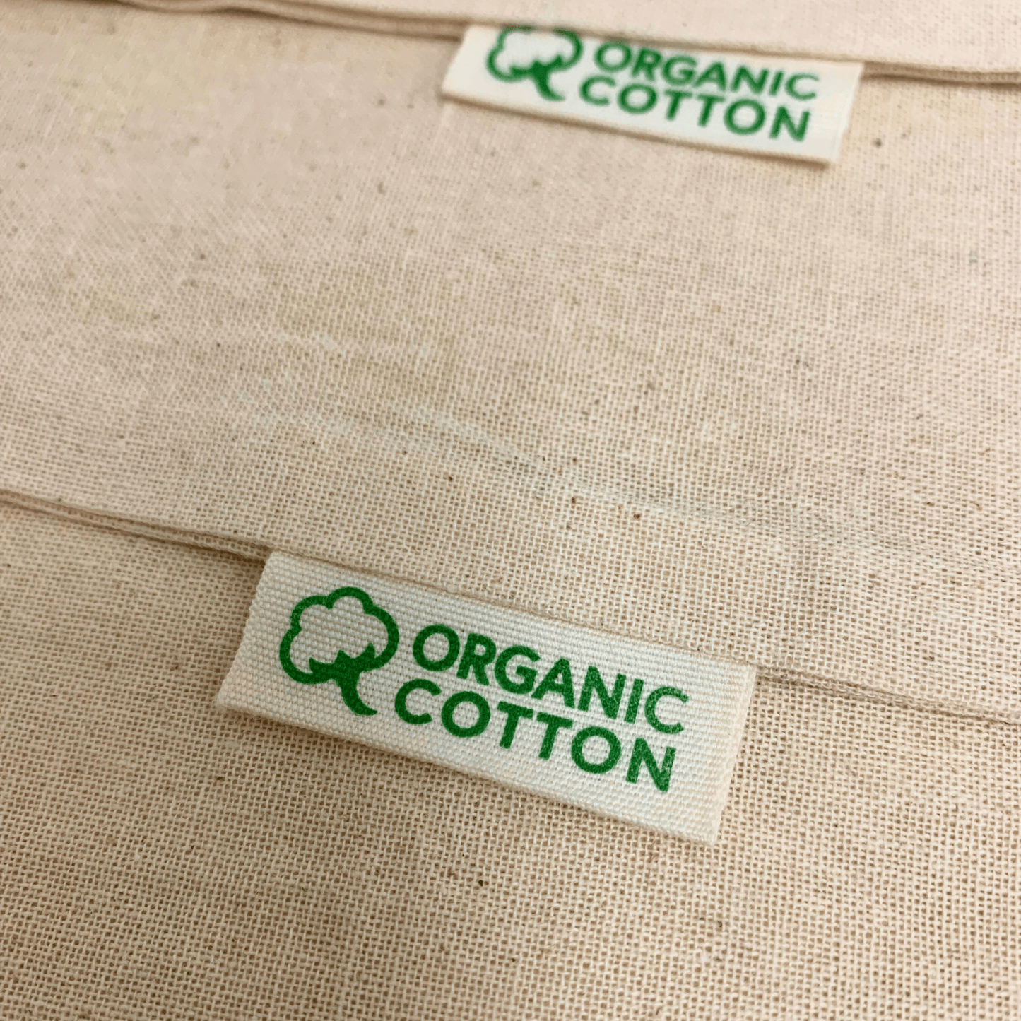 Sabr Organic Cotton Bag