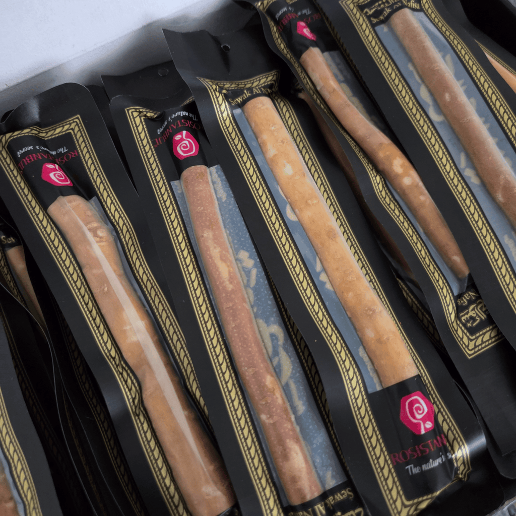 Miswak – Sunnah Dental Care