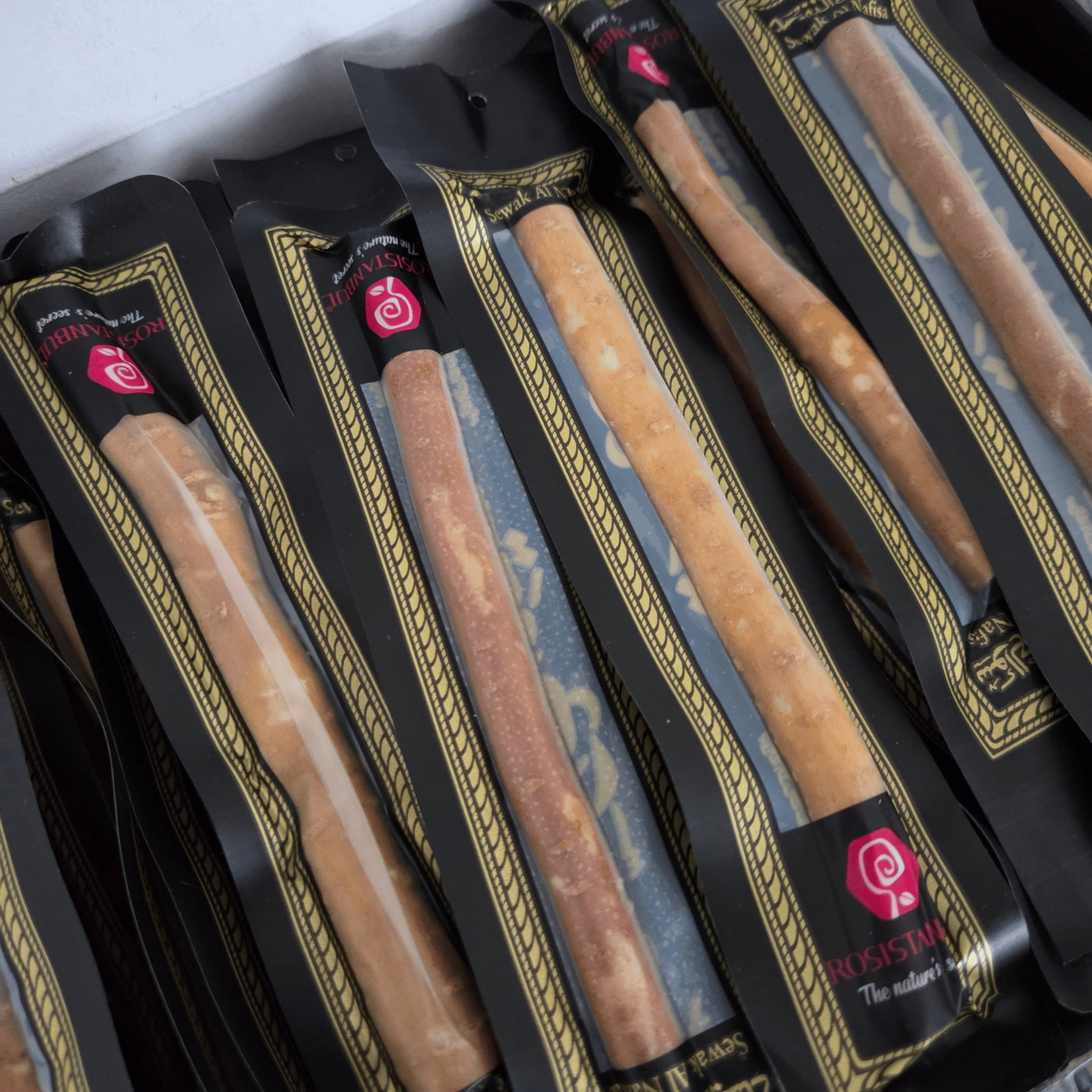 Miswak – Sunnah Dental Care